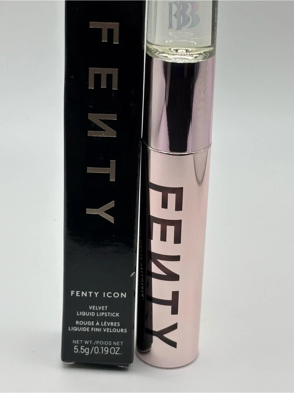 Fenty Beauty fenty beauty